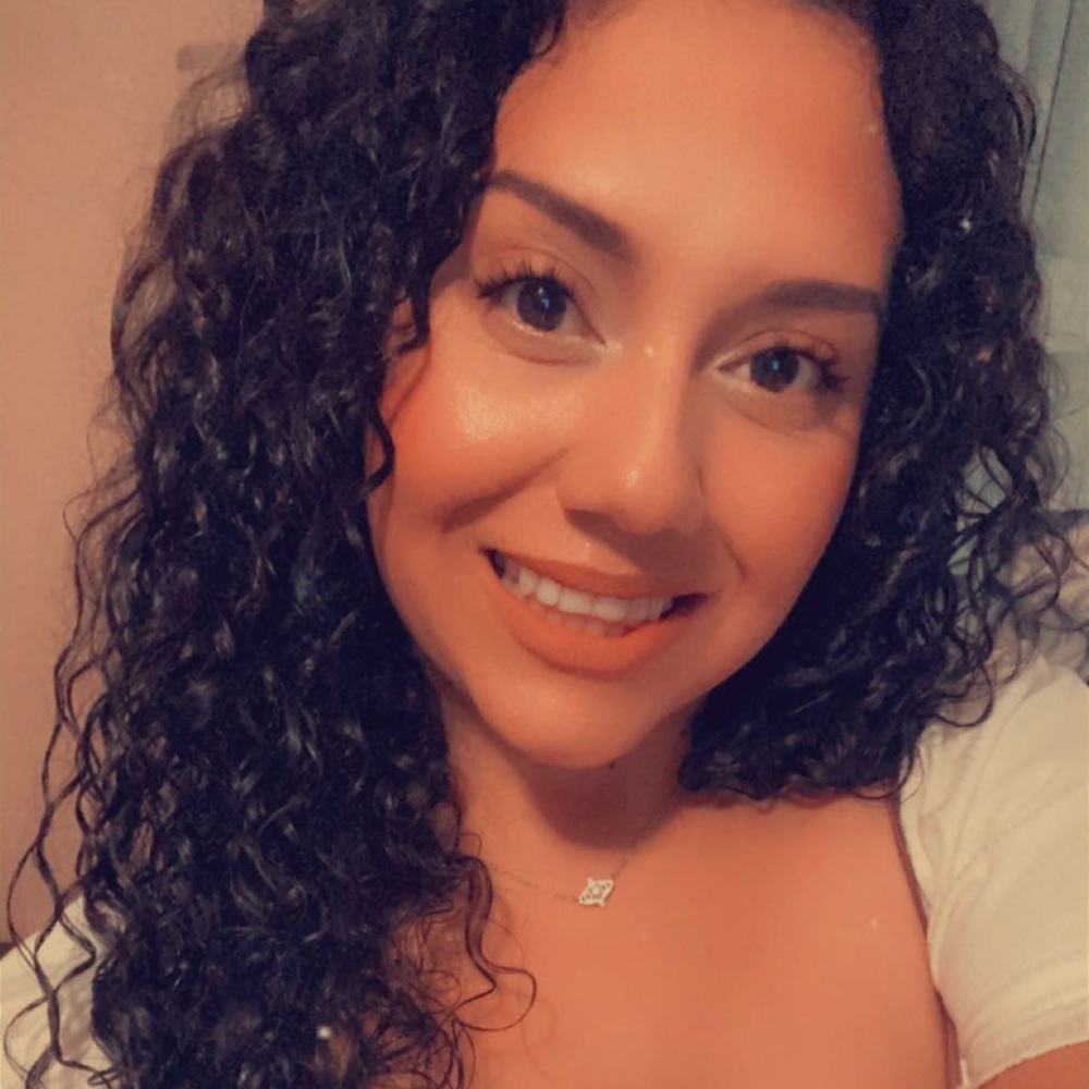 Meet your Posher, Diana